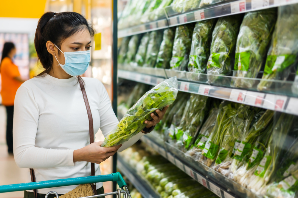 Cashlez Blog Perubahan Perilaku Konsumen Setelah Pandemi Covid19