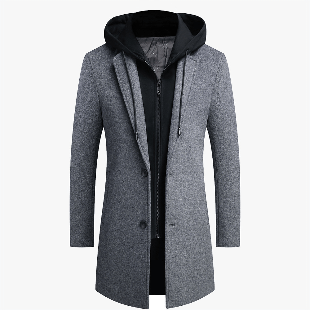 Mens wool coats Archives