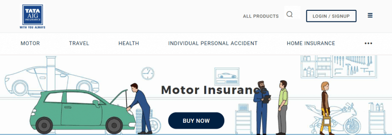 11 Best Car Insurance in India 2022 (Vehicle Insurance) Cash Overflow