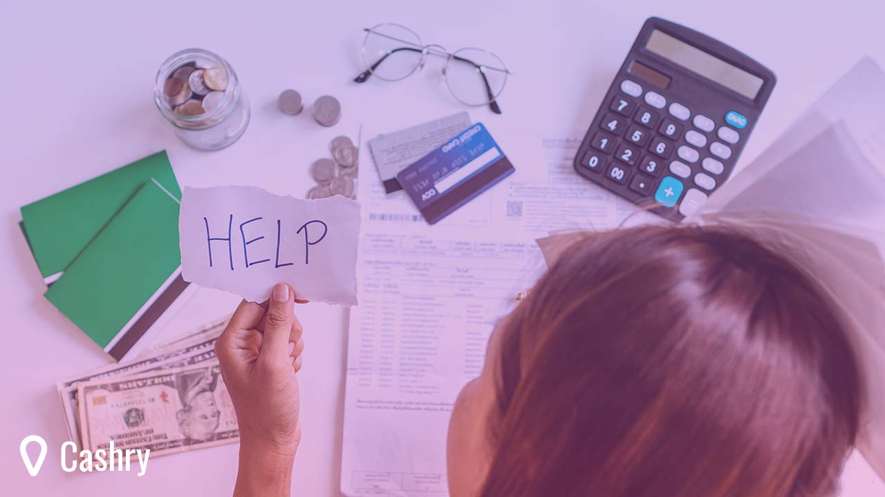 Loans for Bad Credit That Help You Build Credit Cashry