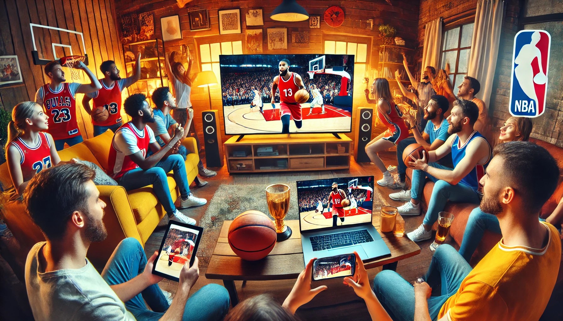 Exploring Nba Streams A Comprehensive Guide Cashwesh