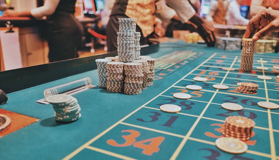 What Does a Casino Pit Boss Do? Blog