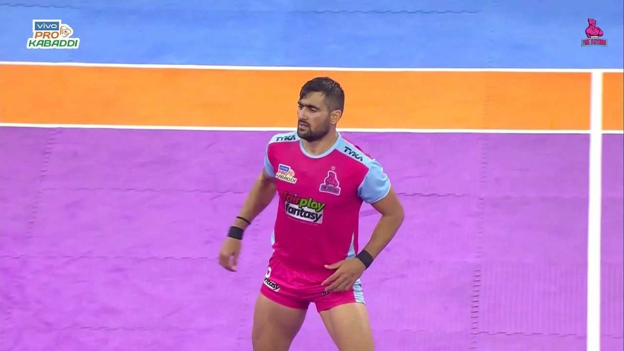 Top 10 Kabaddi Players of All Time Best Kabaddi Players Ever