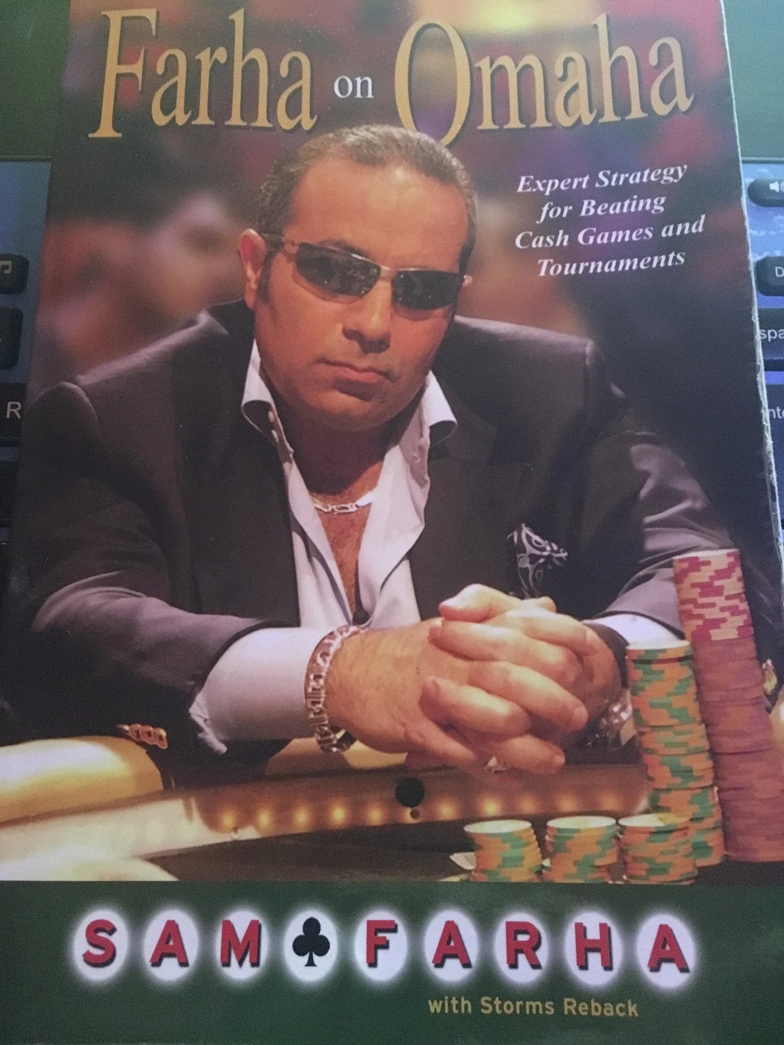 What Ever Happened To Sammy Farha? Find Out Where He Is Now