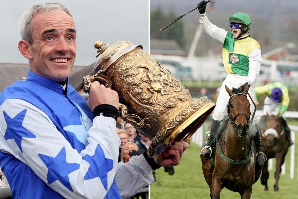 The Top 10 Horse Jockeys Of All Time 🏇 Blog
