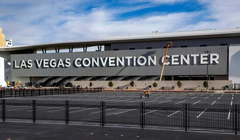 Conventions Set for 2022 in Las Vegas, As Boyd Gaming Joins Casinos at
