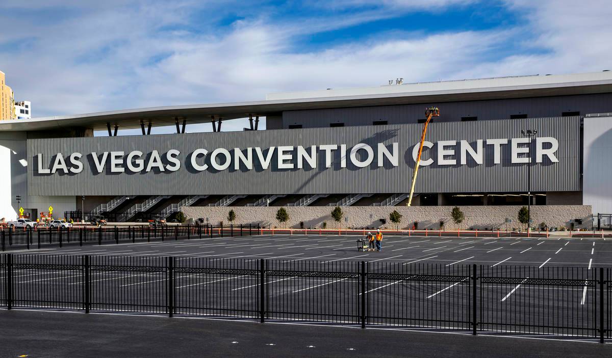 Conventions Set for 2022 in Las Vegas, As Boyd Gaming