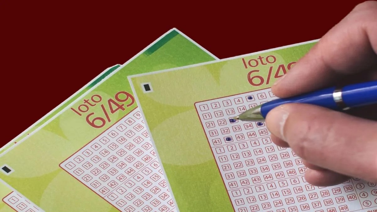 Fitur Lotto 6/49 Encore/Extra/Tag Apa Itu, dan Bagaimana Cara