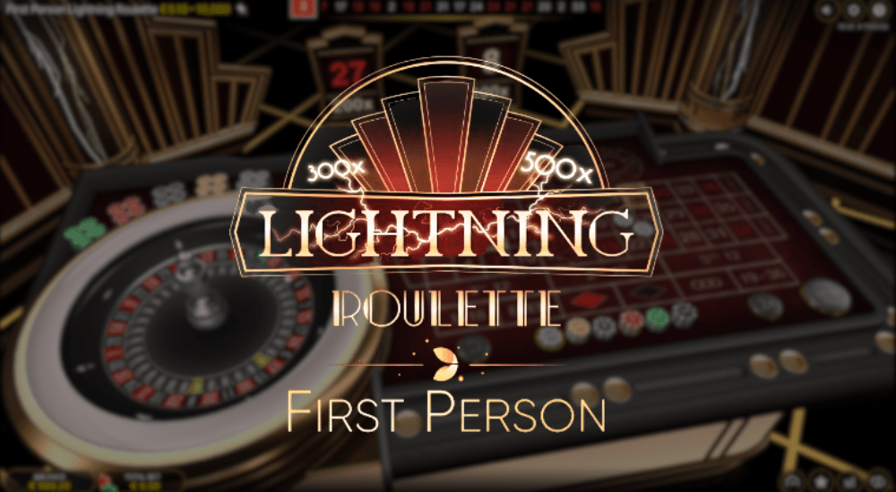 Mastering the Lightning Roulette Strategy Tips and Tricks