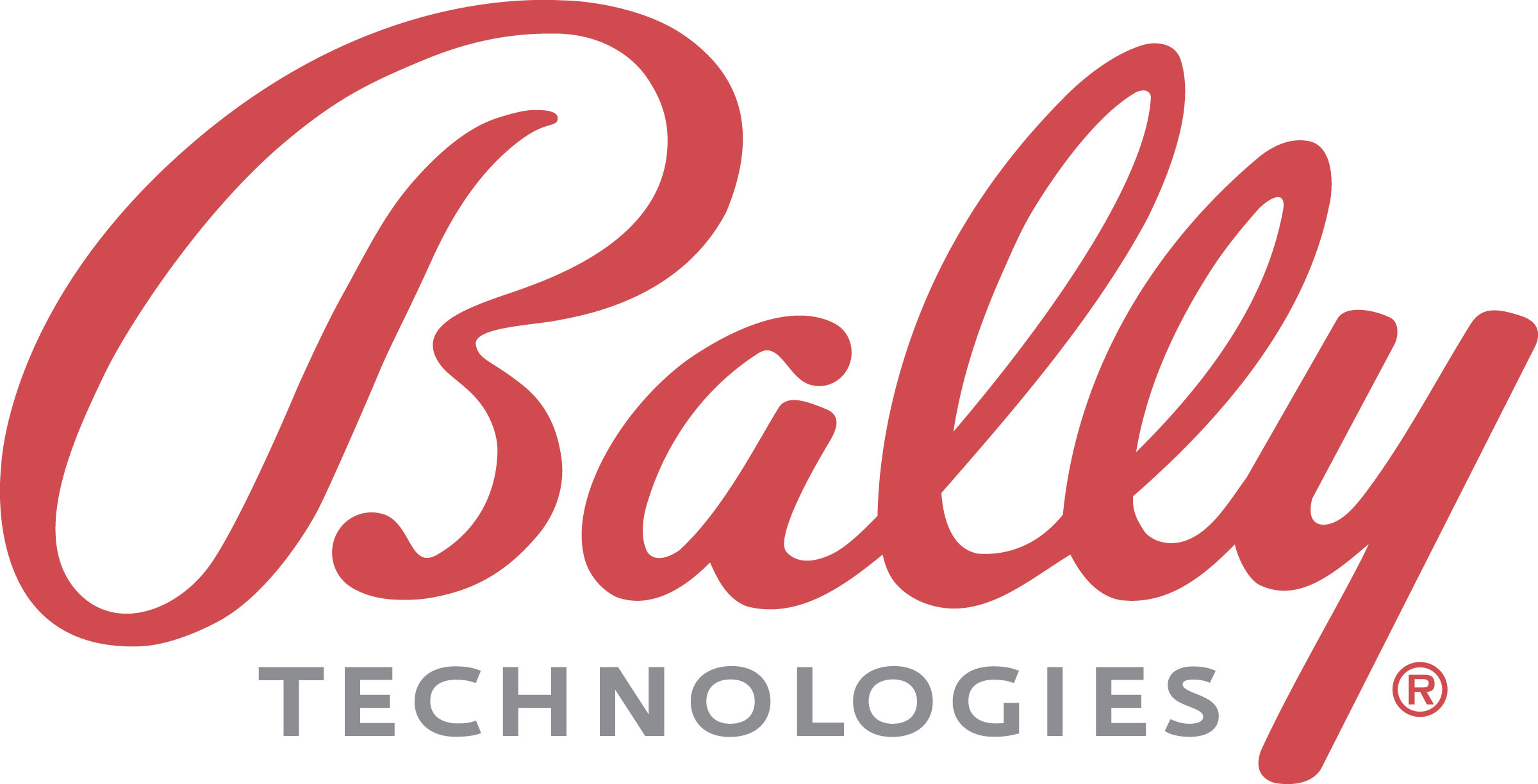 BALLY TECHNOLOGIES, INC. REPORTS ADJUSTED EPS OF 1.17 AND GAAP DILUTED