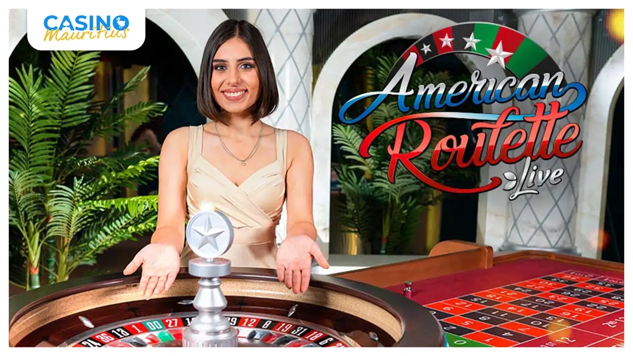 American Roulette Casino Mauritius