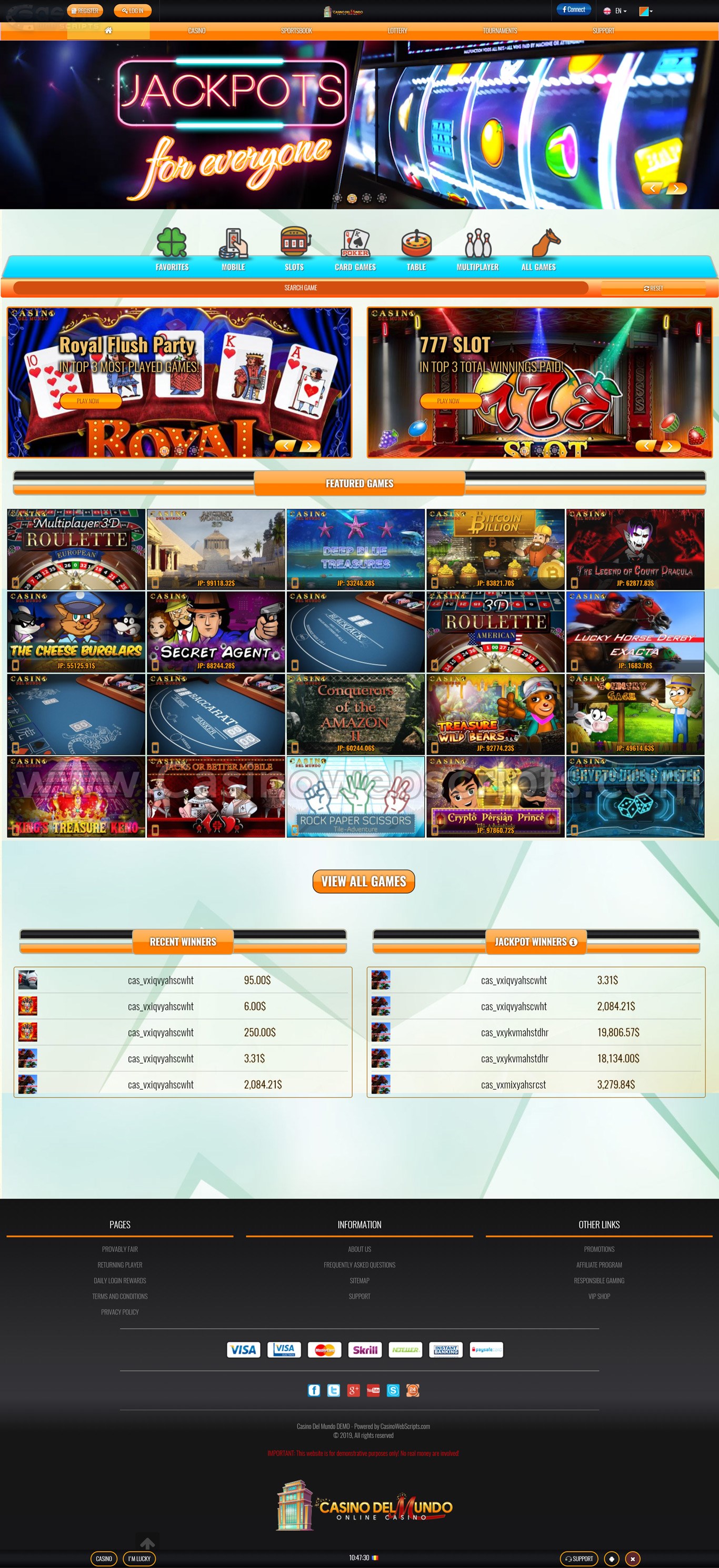 Omarm het Plezier en Fortuin bij IgoBet Casino in Nederland
