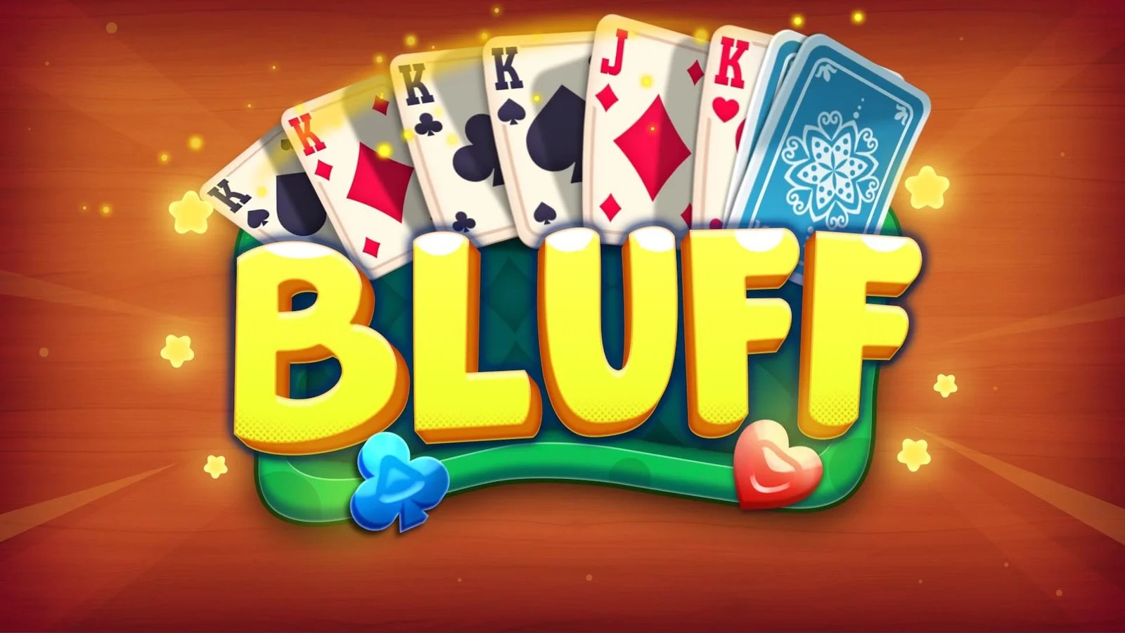 Bluff Card Game Rules How to Play Bluff Card Game