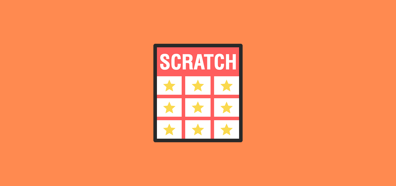 A quick guide to online Scratch Cards the instant win games CasinoWow