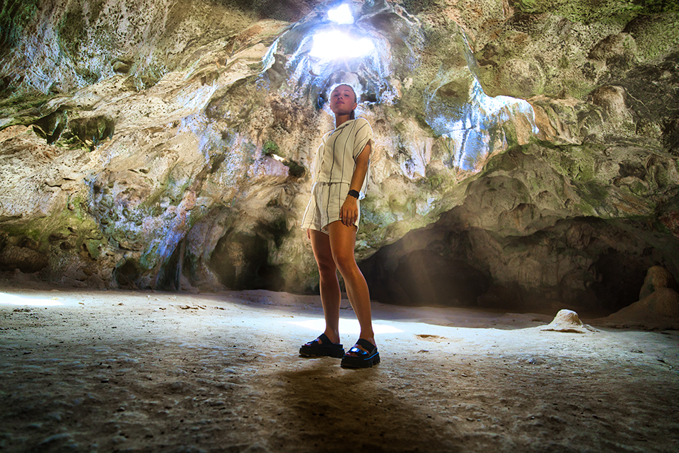 5 Places to Visit in Aruba that are Secret Gems Casiola