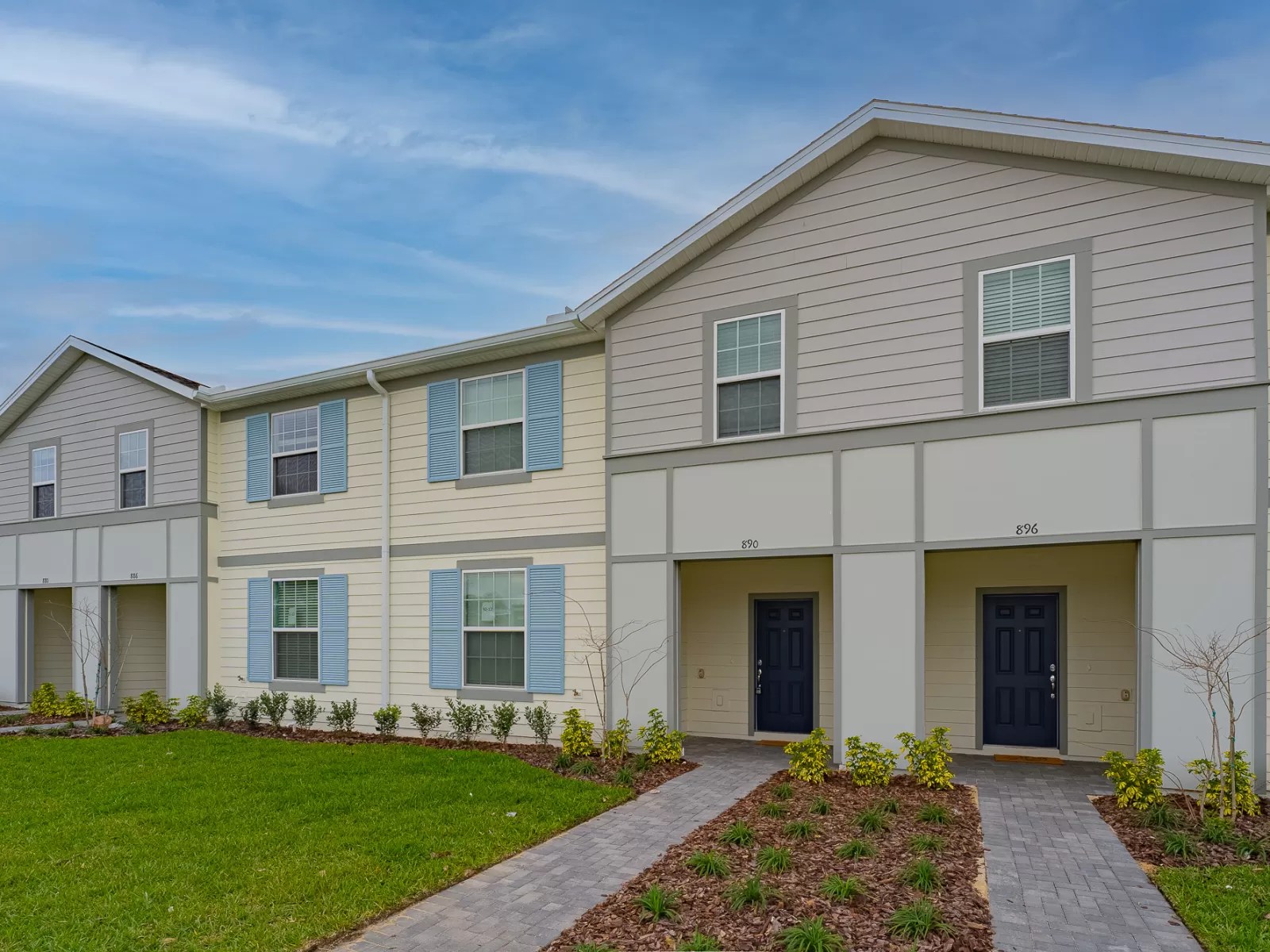 Property Walkthrough 890 Paradise Drive Casiola