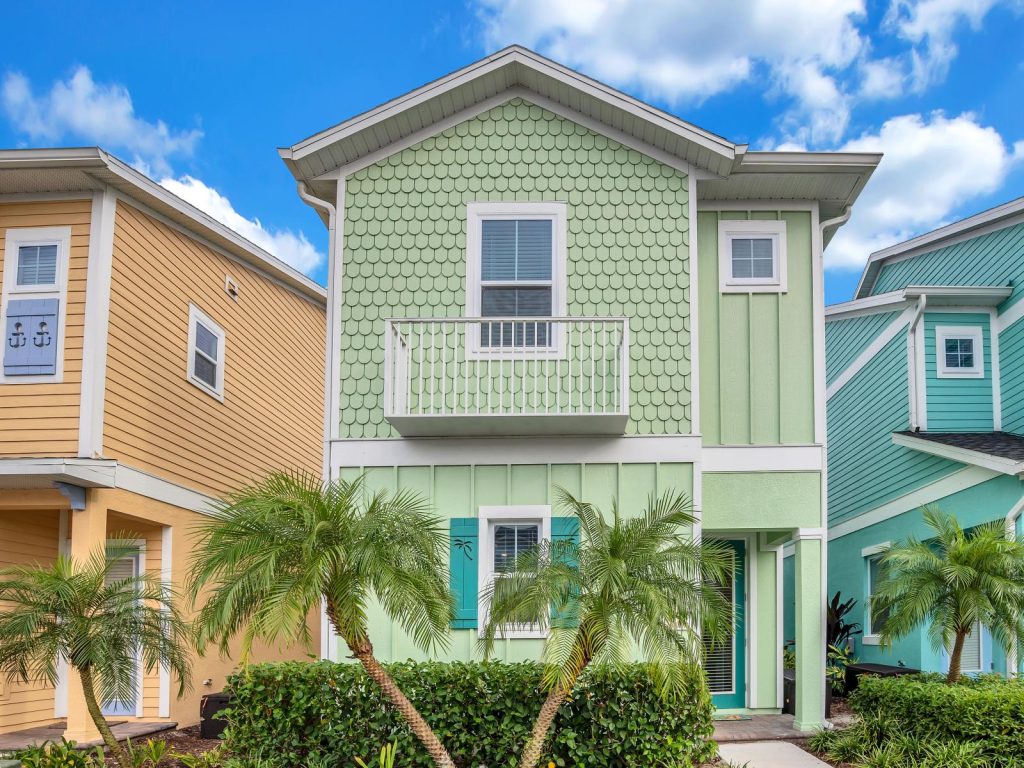 Property Walkthrough 8061 Lost Shaker Lane Vacation Rental Casiola