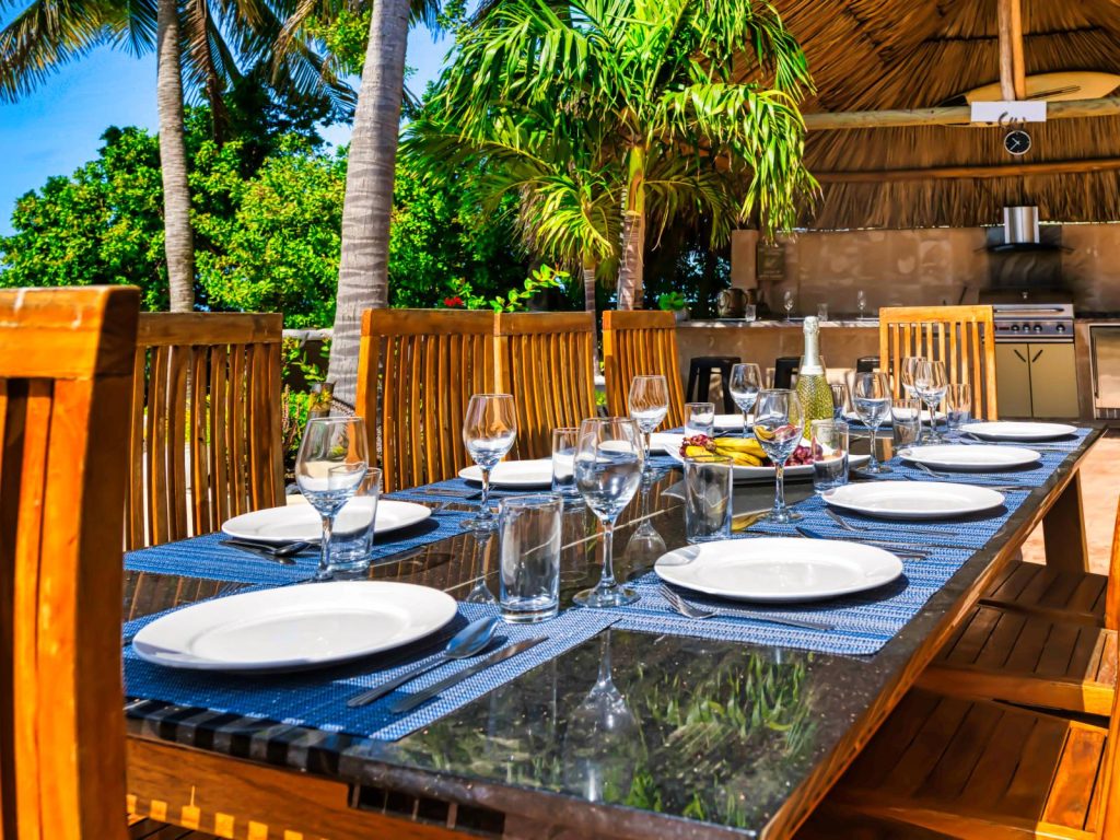 Rental Propety Management in the Gold Coast Aruba Casiola