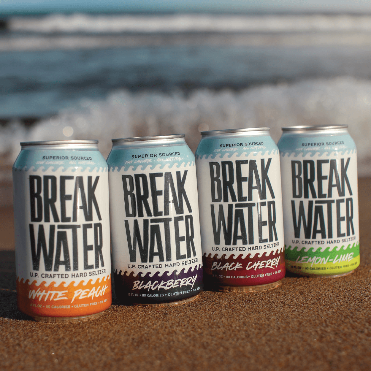 Data Labs Carbonation Cask Global Canning Solutions