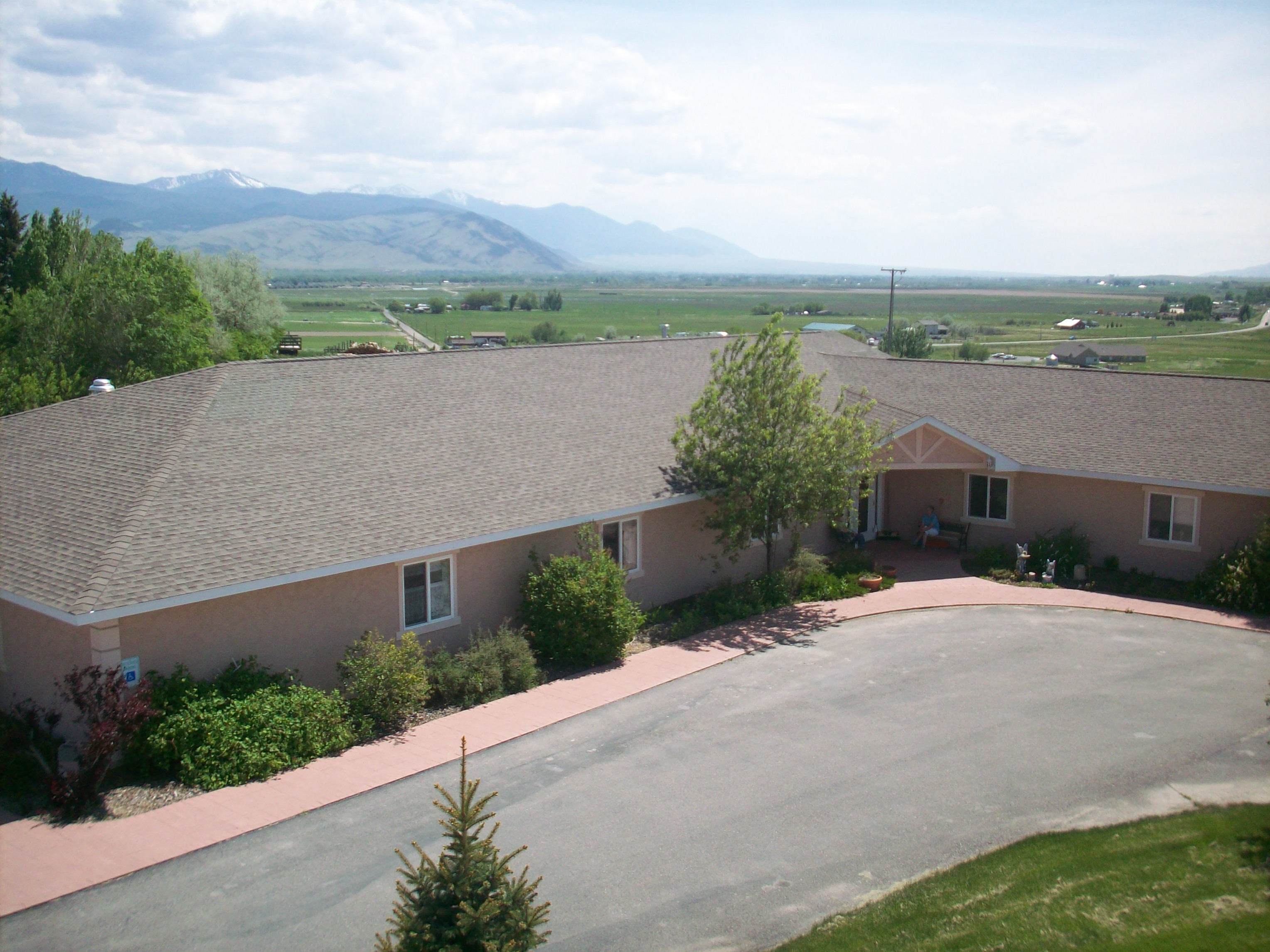 Meadowlark Manor Assisted Living in Whitehall MT
