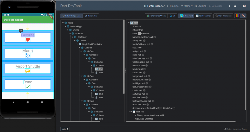 VSCodeでの Flutter 環境構築詳細解説 キャスレーコンサルティング株式会社