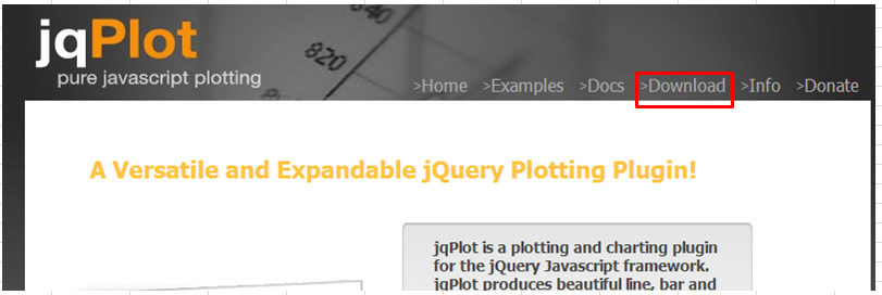 見栄えのいいチャートグラフがかけるjqPlotを使ってみよう(1) キャスレーコンサルティング株式会社