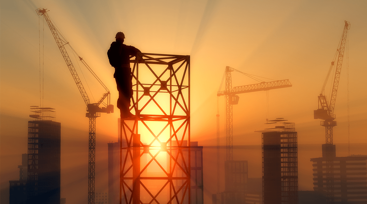 Impresa Edile Impresa di Costruzioni