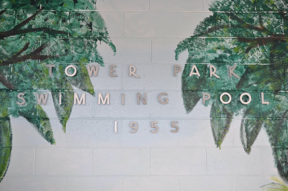 Logansport Parks Department accepting 2018 Swim Lesson Registrations