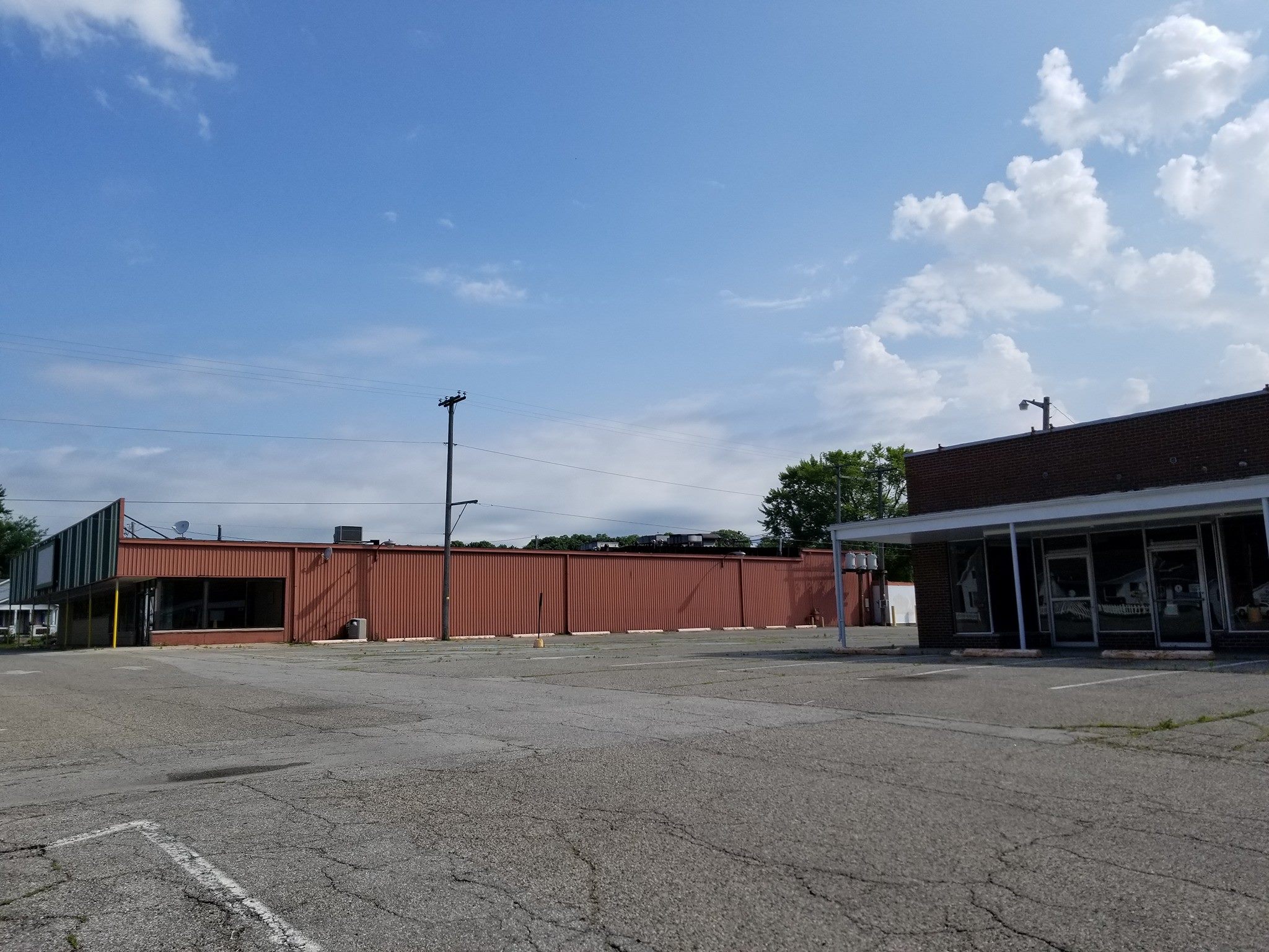 Council to consider incentives for two new grocery stores in Logansport