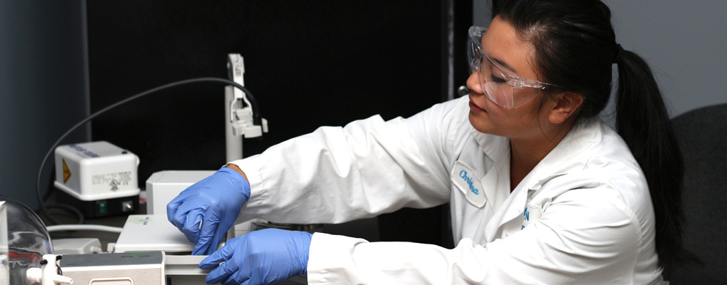 About CASSEN Testing Labs