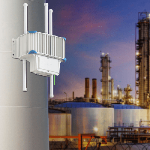 Bluetooth IoT Products and Solutions