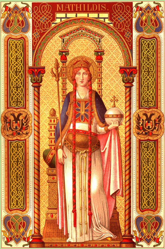 les saints du jour Page 13