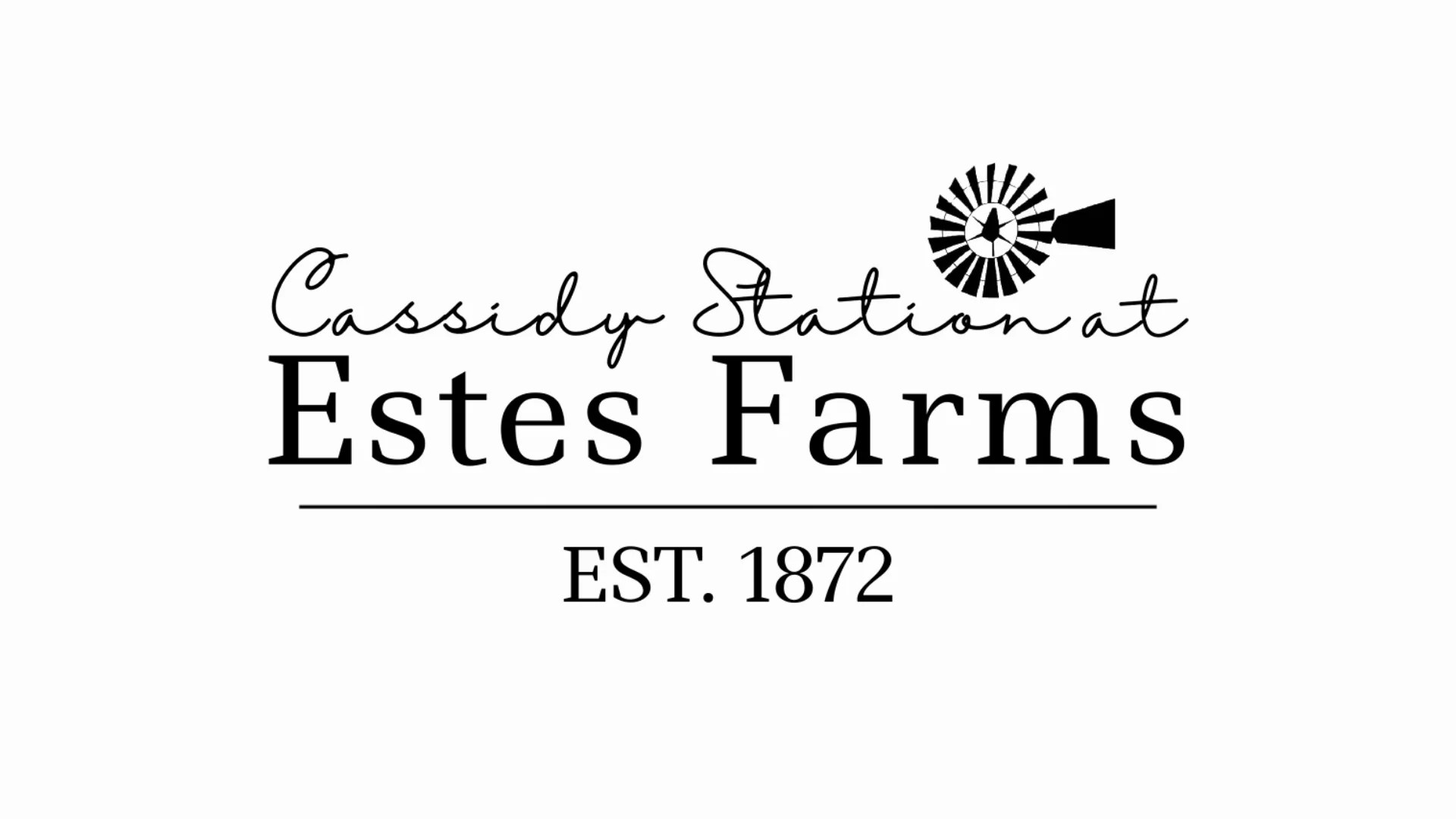 Honeybook Events Cassidy Station