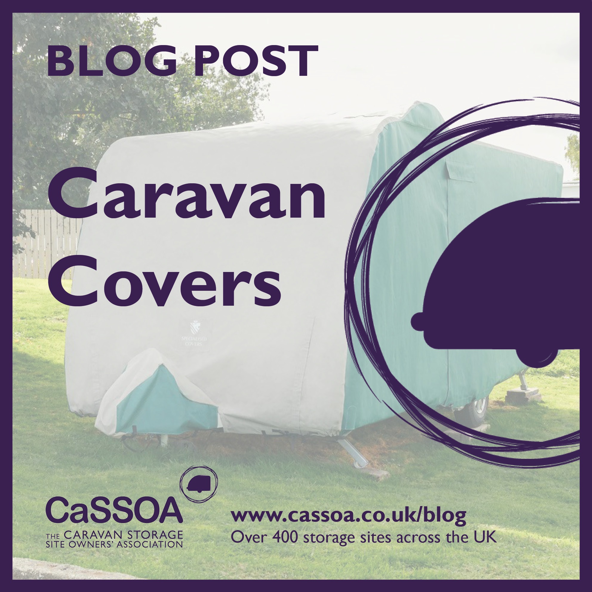 Are Caravan Covers a Good Idea? CaSSOA