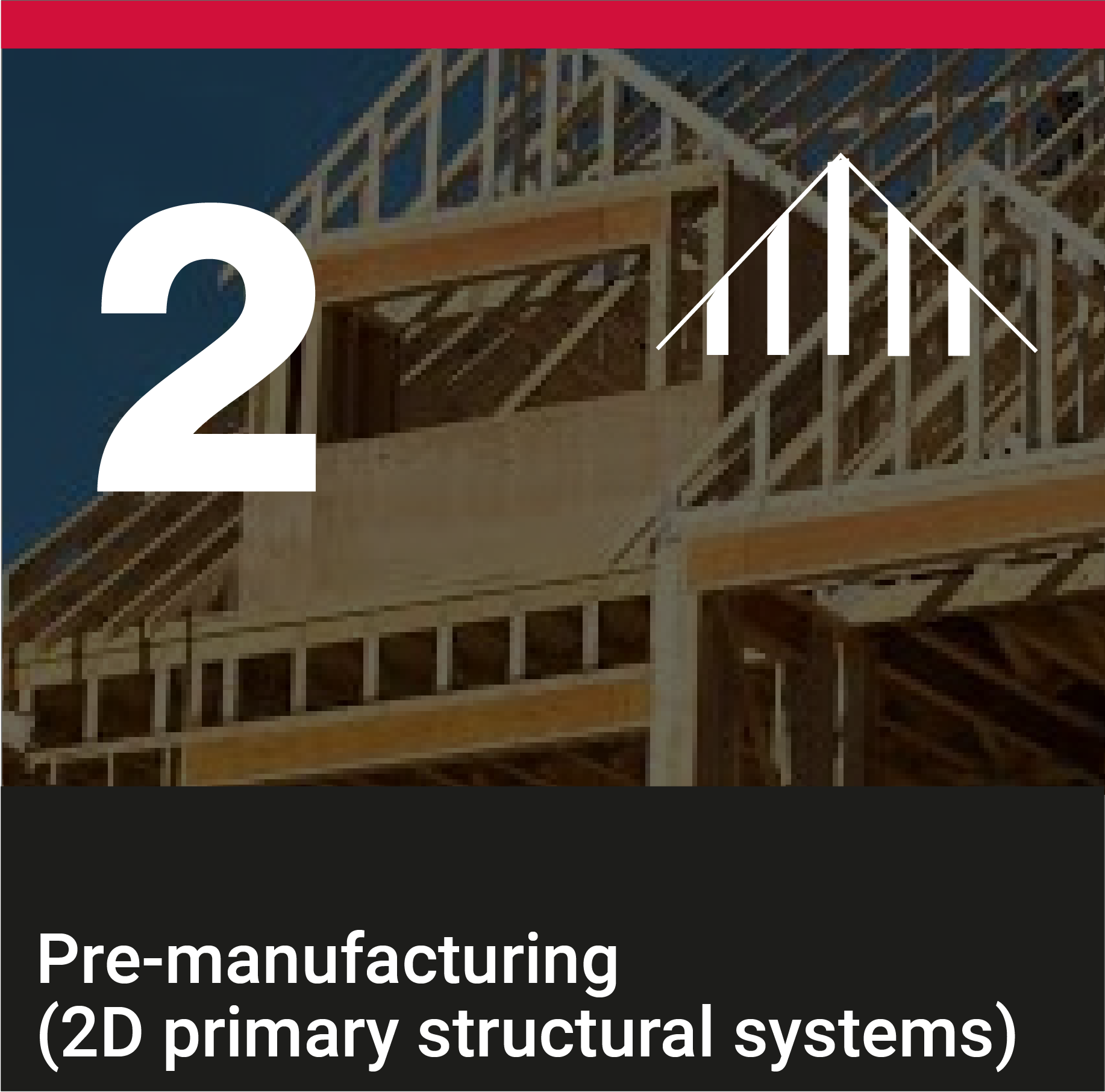 Why use the PreManufactured Value Approach?