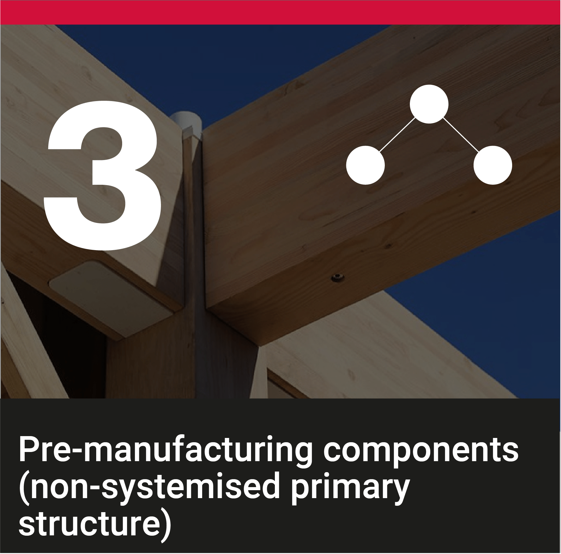 Why use the PreManufactured Value Approach?