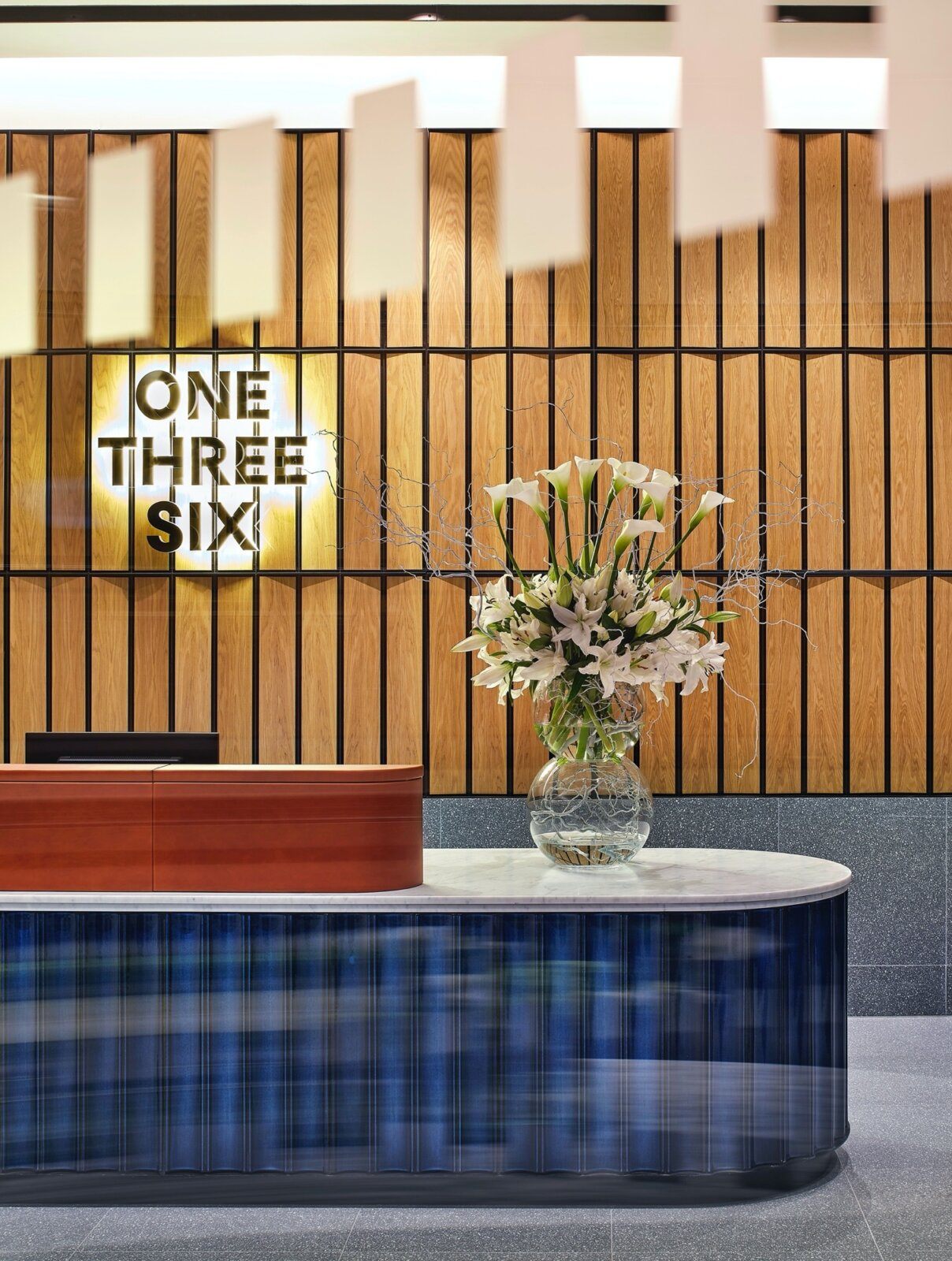 Regent House Retail, Commercial & Residential Projects Cast