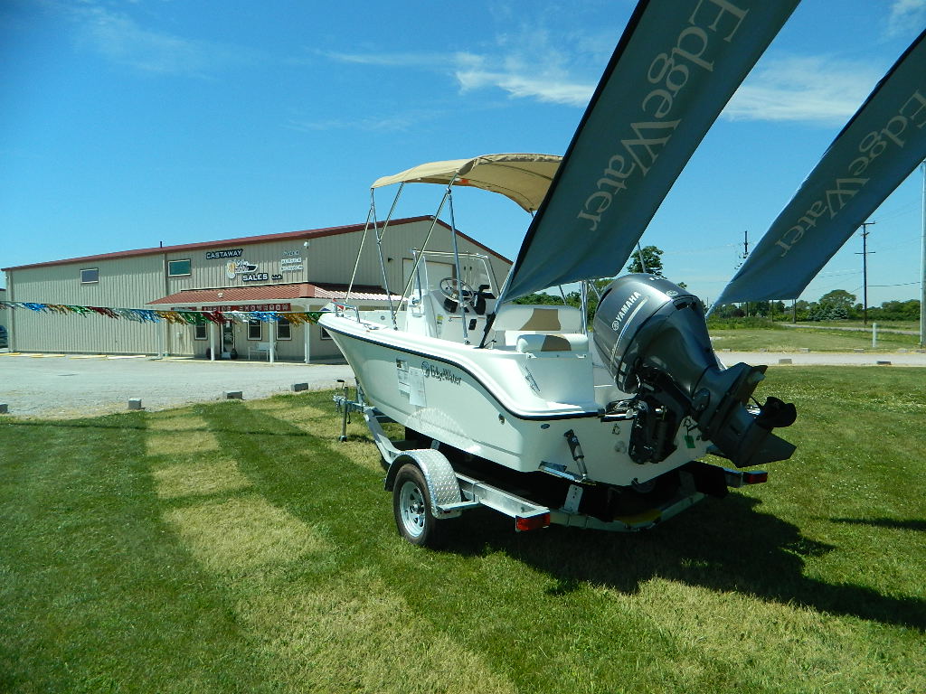 Castaway Yacht Sales Boat Listing Page Boat Sales in Port Clinton Ohio