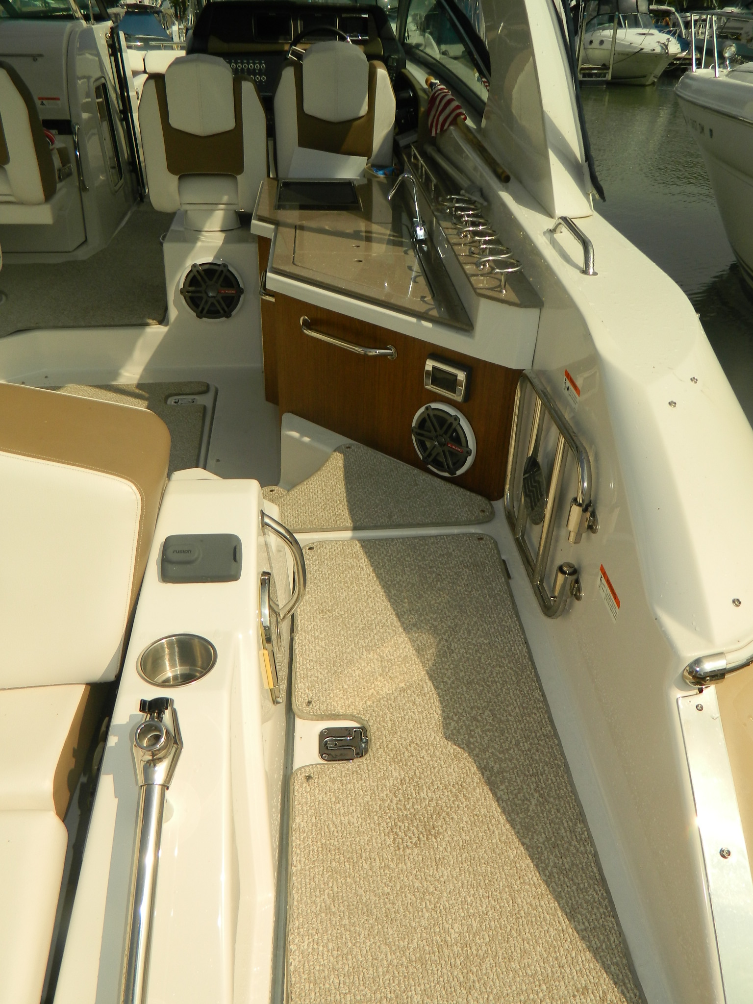 Castaway Yacht Sales Boat Detail Page Boat Sales in Port Clinton Ohio