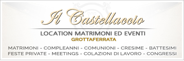 Offerta Menu Matrimonio Roma Castelli Romani - Il Castellaccio 206_x_620_jpg
