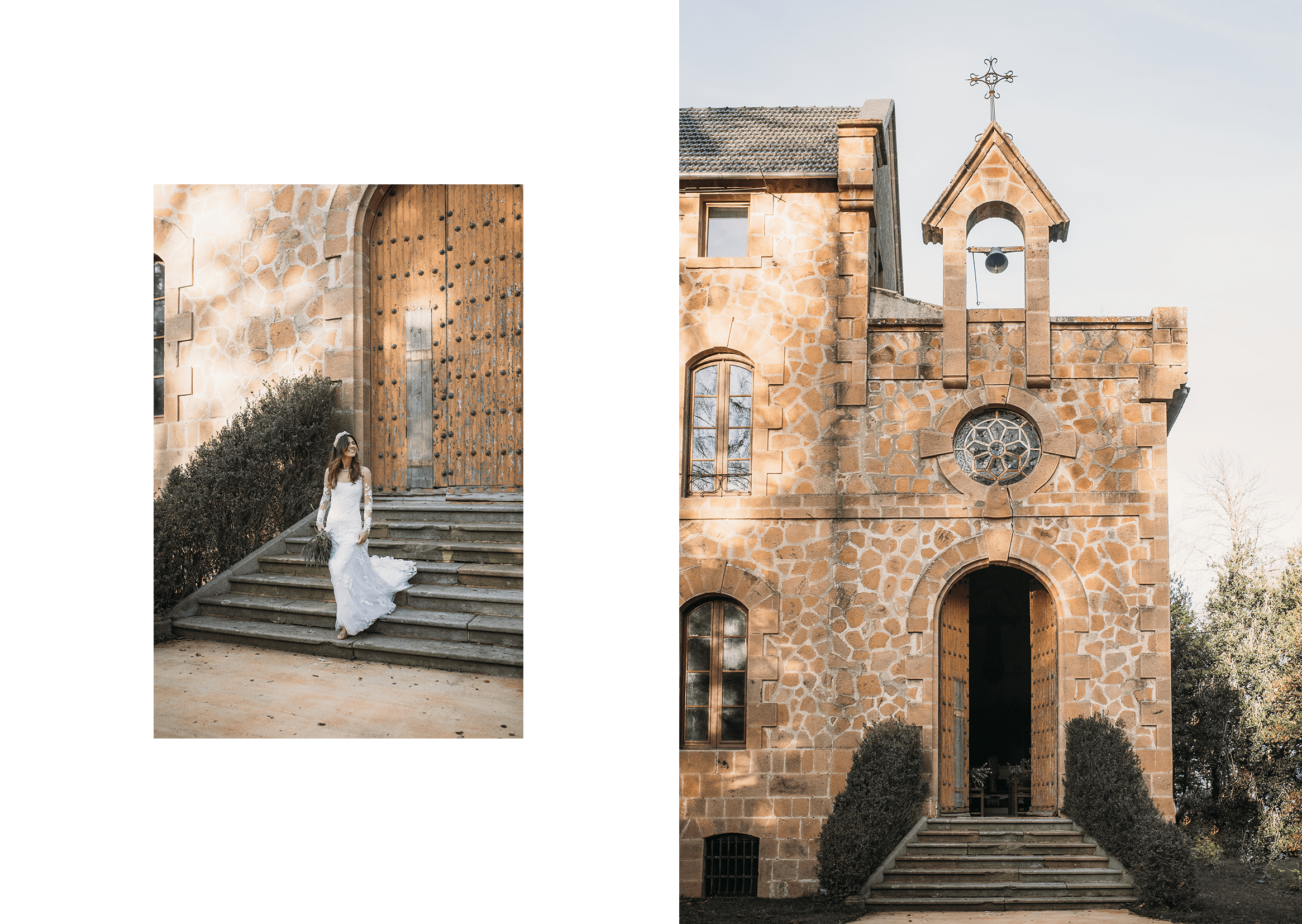 La Capilla Castell de Villavecchia