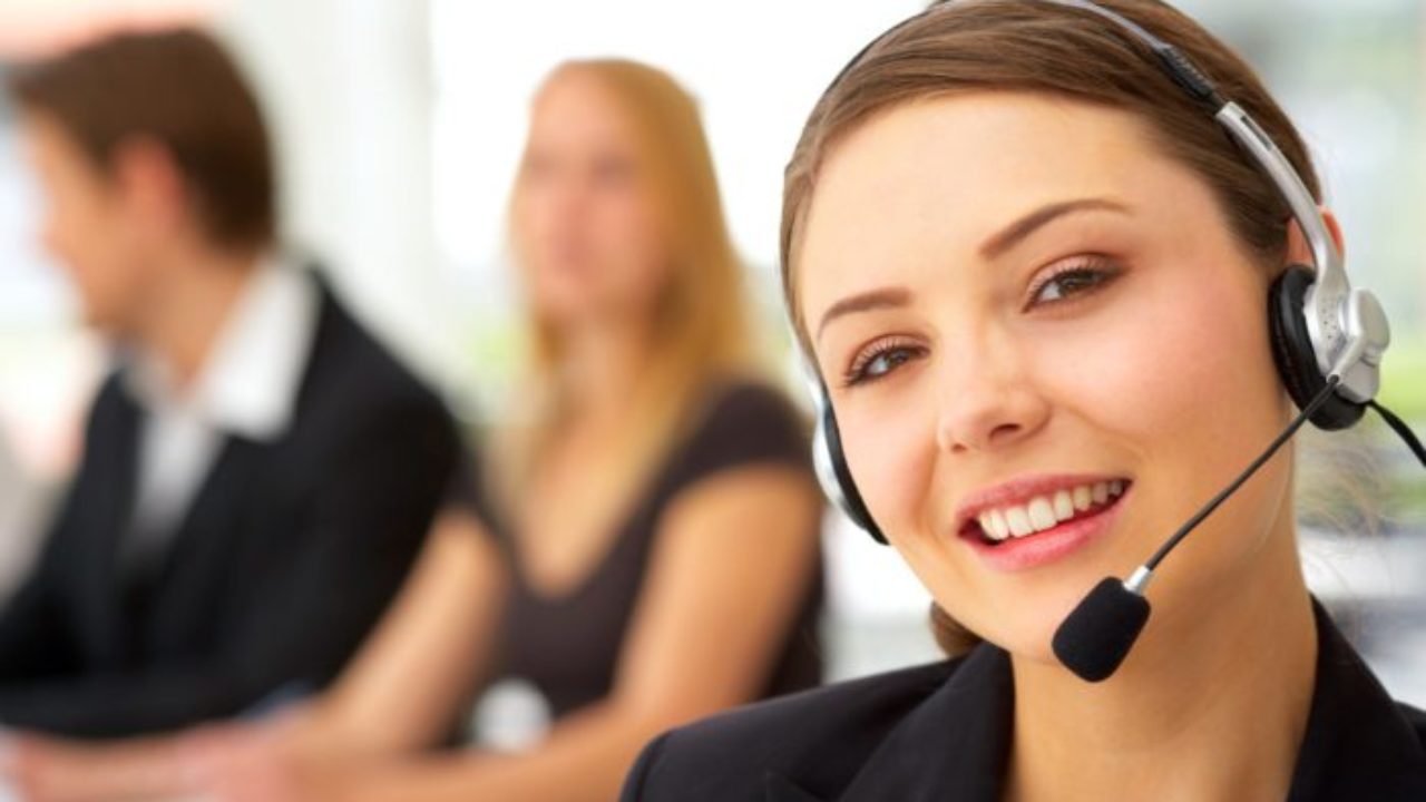 Opportunità Di Lavoro Da Casa In Smart Working Come Operatore Call Center - Castello Incantato 720_x_1280_jpg