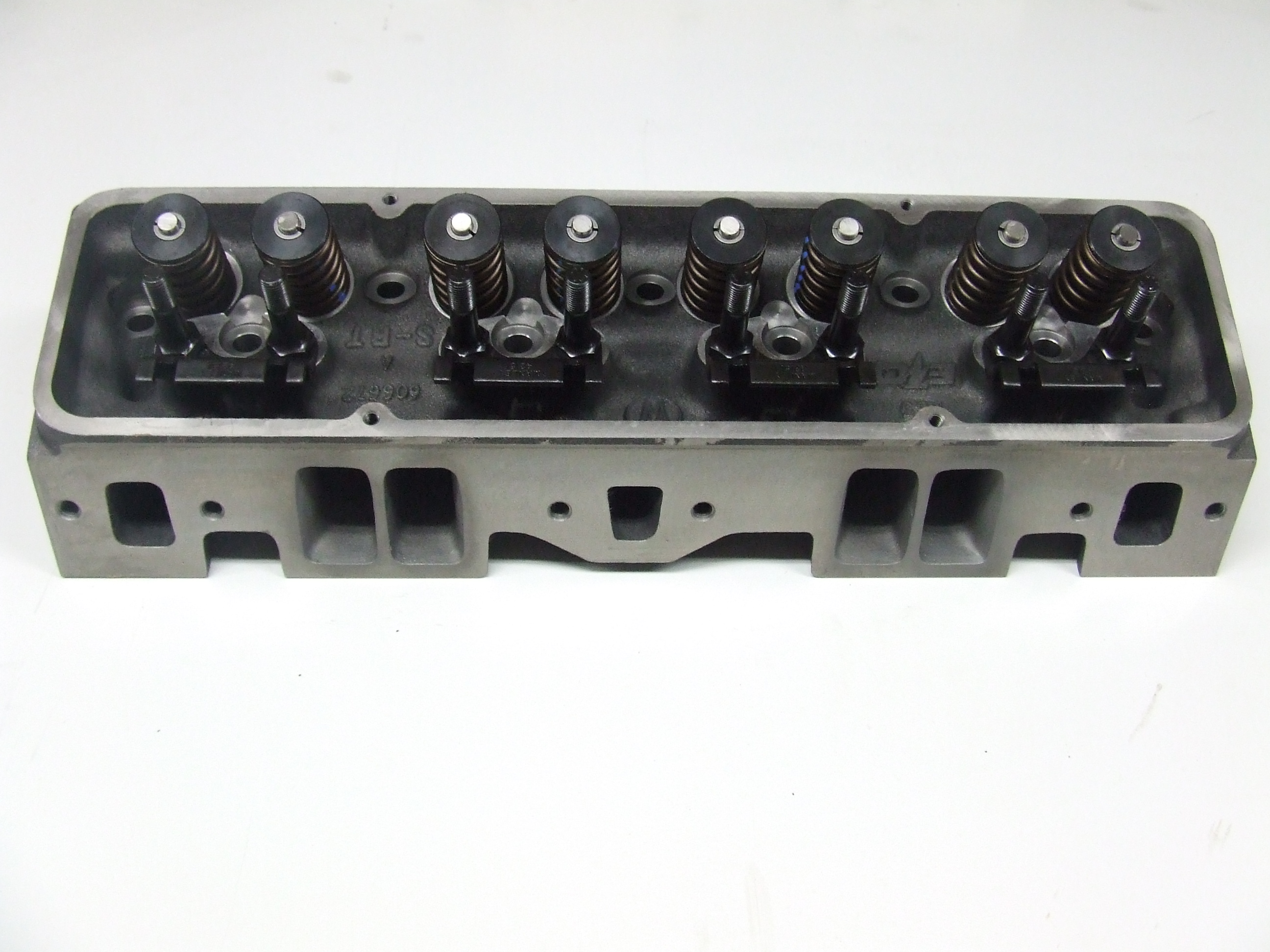 Engine Quest CH350I Cylinder Heads Brzezinski Racing Products