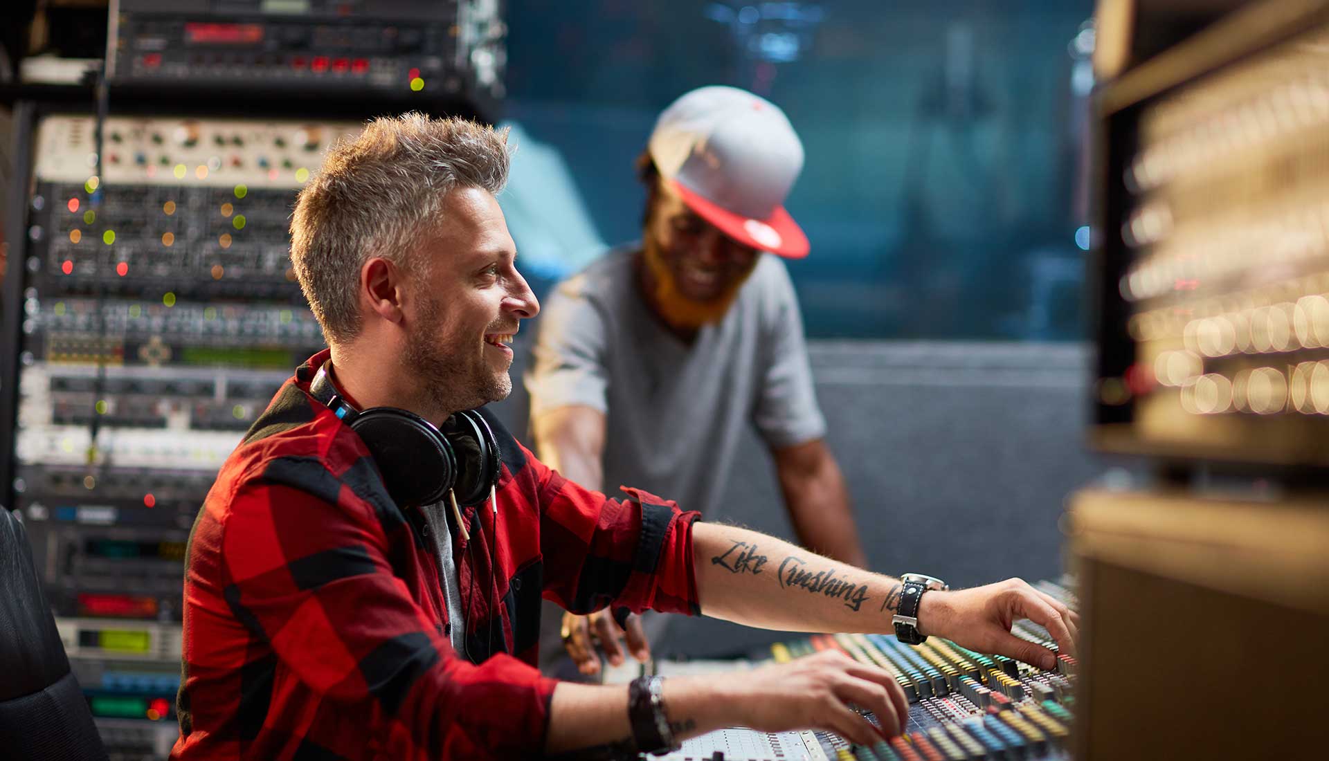 Secure Radio Stream URLs HTTPS Streaming Plans CastHost