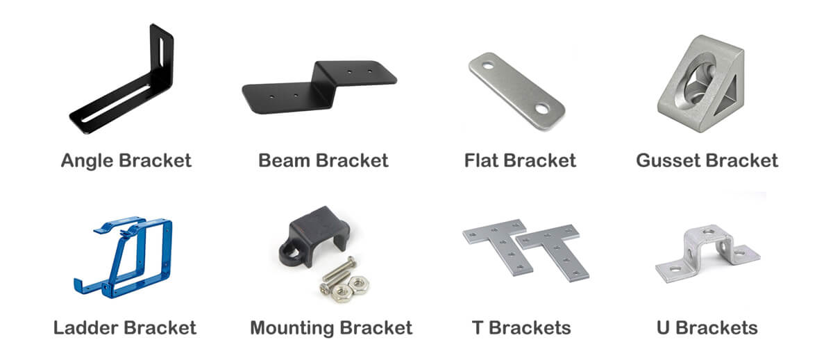 Why Cast Iron Brackets Are The Best Choice For HeavyDuty Applications