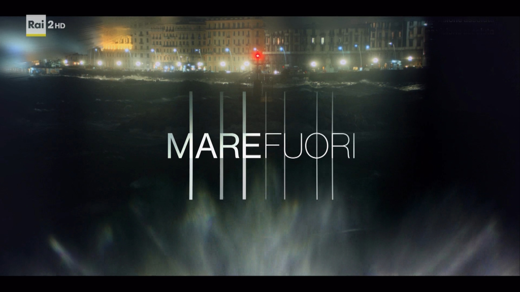 Mare fuori 2 Rai due Casting Film Provini per attori, attrici e