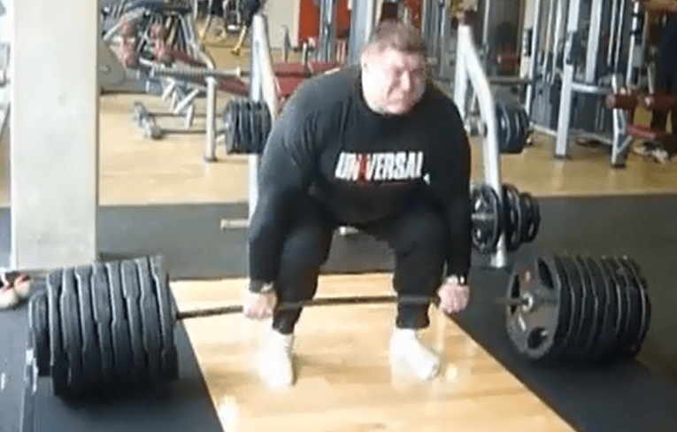 Three common errors on deadlift that can turn a great exercise into