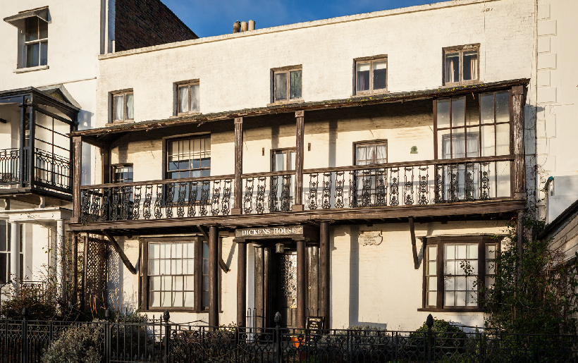 Broadstairs North Foreland Estate at Castle Homes
