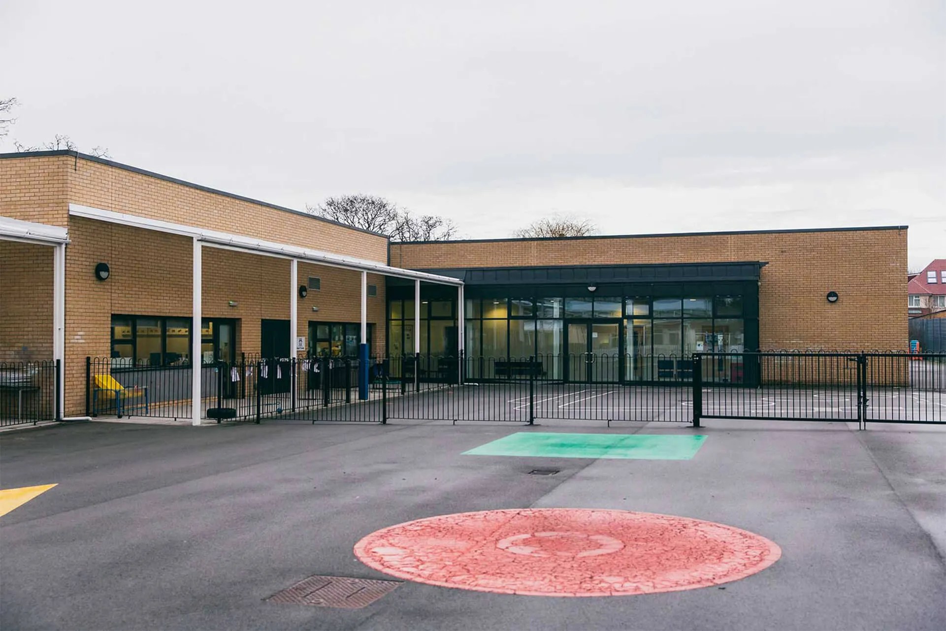 School to School and Outreach Support Castlebar Primary School