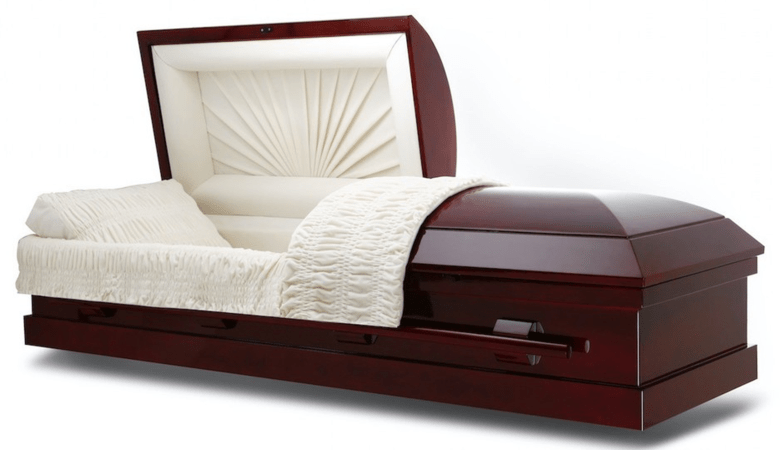 CASTLE HILL FUNERAL DIRECTORS, INC.